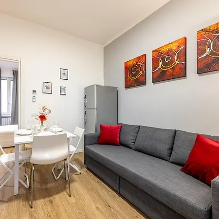 Daire Duomo In 10 Minutes - Cozy Brenta House *