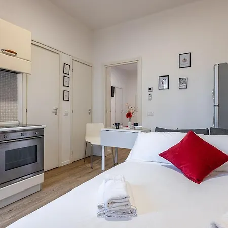 Daire Duomo In 10 Minutes - Cozy Brenta House *