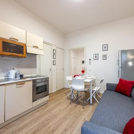 Daire Duomo In 10 Minutes - Cozy Brenta House