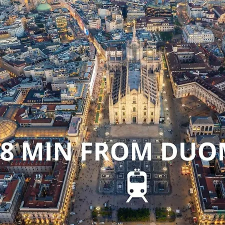 Duomo In 10 Minutes - Cozy Brenta House *